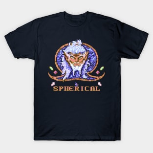 Spherical T-Shirt